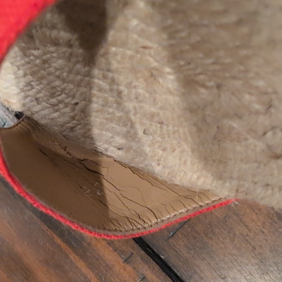 Castaner Open Toe Flat Lace Up Espadrilles - Picture 13 of 13